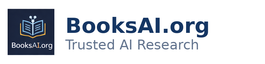 BooksAI.org Trusted AI research