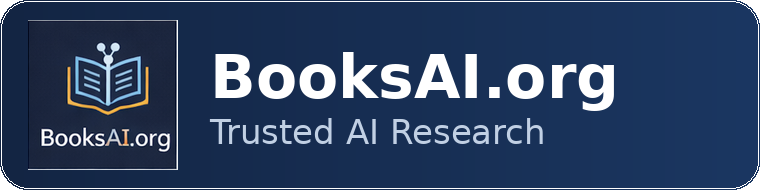 BooksAI.org Trusted AI Research